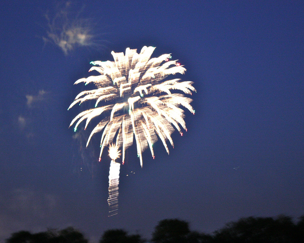 Fireworks Heritage Association of Greater Dundalk